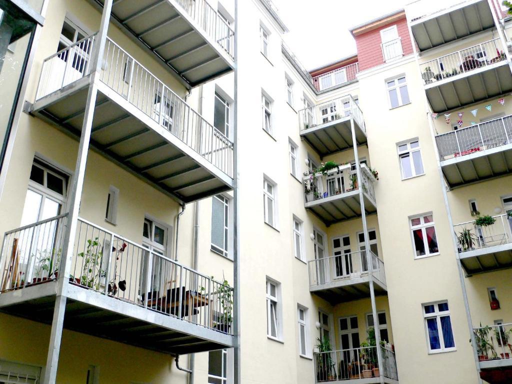 Lodge Berlin - Apartments Номер фото
